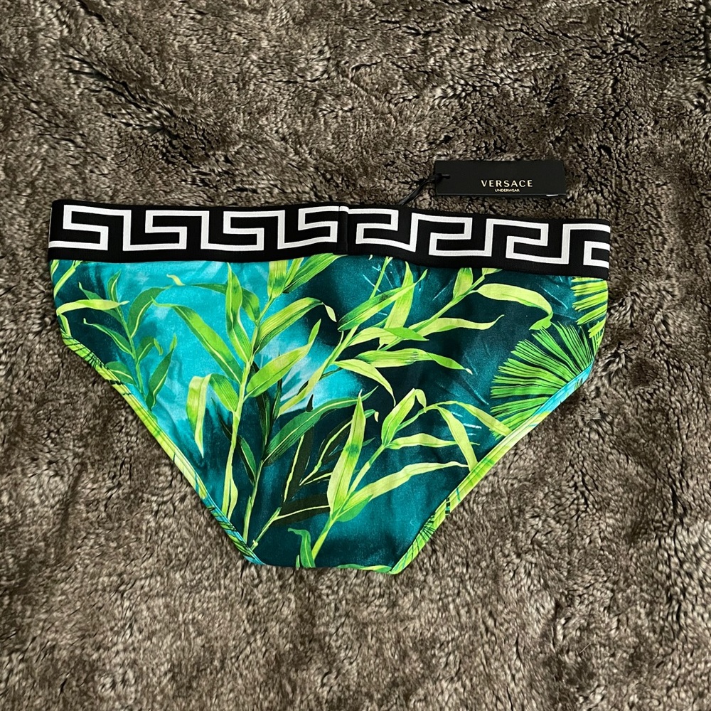 Versace Briefs - Picture 2 of 8